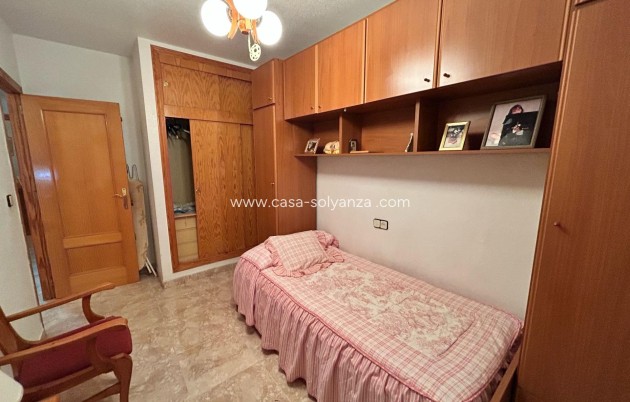 Reventa - Apartamento / piso - Los Alcázares