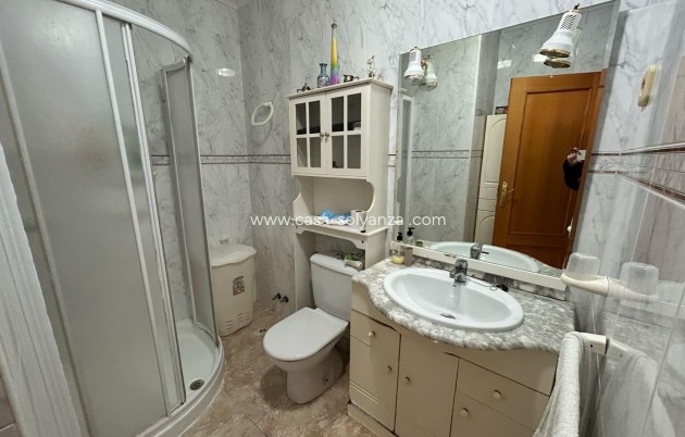 Reventa - Apartamento / piso - Los Alcázares