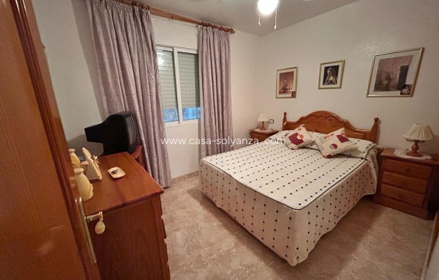 Reventa - Apartamento / piso - Los Alcázares