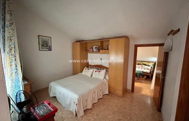 Reventa - Apartamento / piso - Los Alcázares