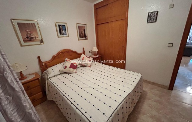 Reventa - Apartamento / piso - Los Alcázares