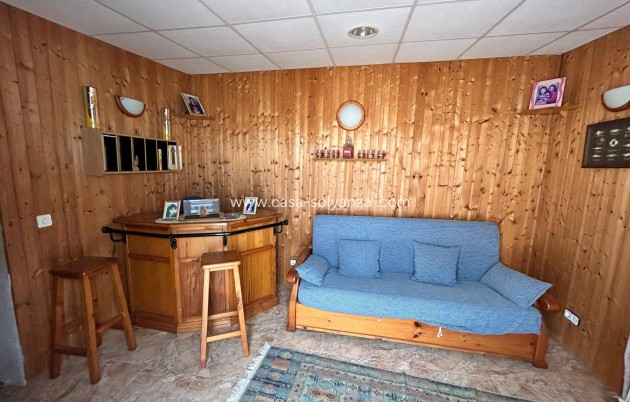 Reventa - Apartamento / piso - Los Alcázares