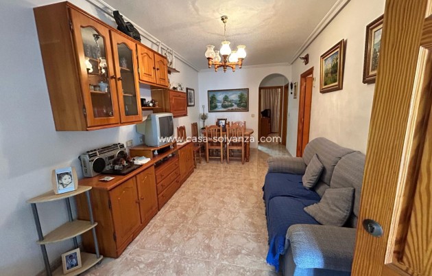 Reventa - Apartamento / piso - Los Alcázares