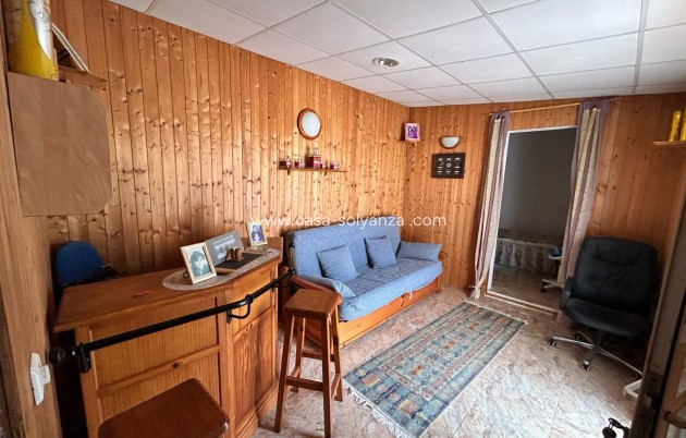 Reventa - Apartamento / piso - Los Alcázares