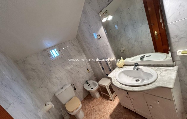 Reventa - Apartamento / piso - Los Alcázares