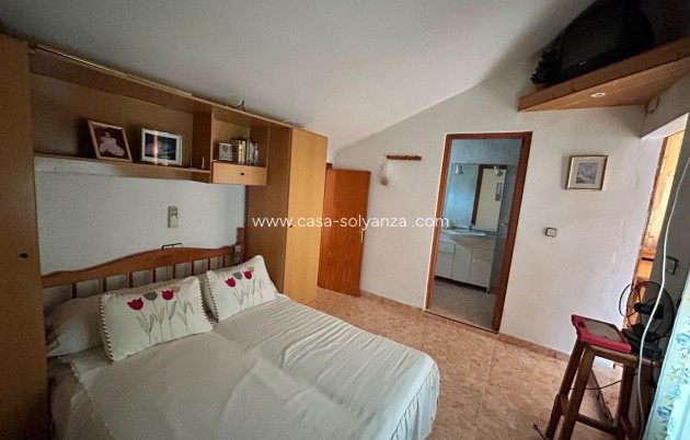Reventa - Apartamento / piso - Los Alcázares
