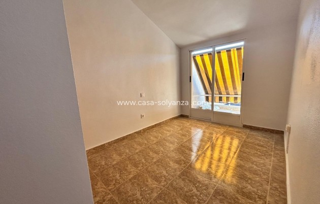 Resale - Apartment / flat - Los Alcázares - Playa Del Espejo