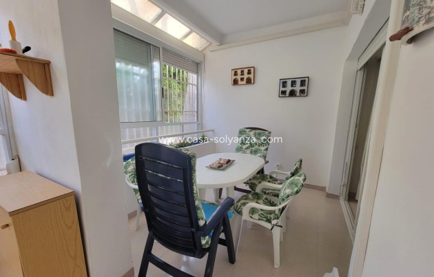 Resale - Apartment / flat - Torrevieja - Aguas nuevas