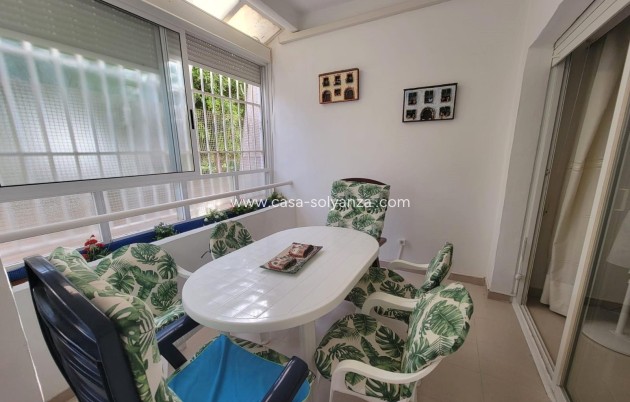 Resale - Apartment / flat - Torrevieja - Aguas nuevas