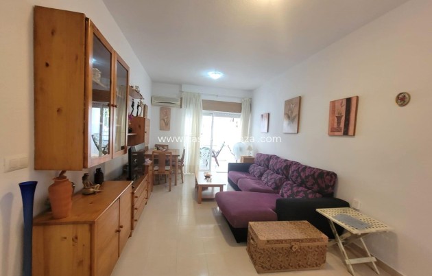Resale - Apartment / flat - Torrevieja - Aguas nuevas