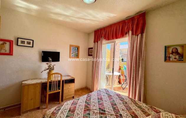 Resale - Apartment / flat - Torrevieja - Center