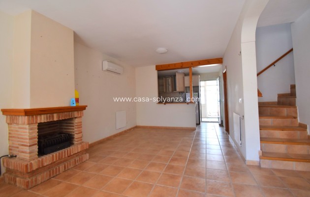 Resale - Villa - Orihuela Costa - Playa Flamenca
