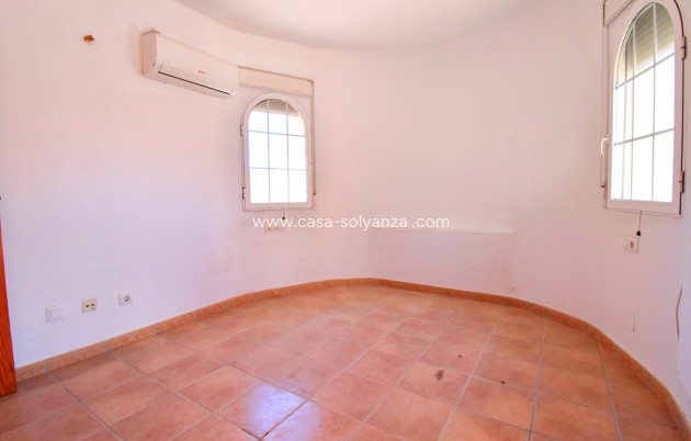 Resale - Villa - Orihuela Costa - Playa Flamenca