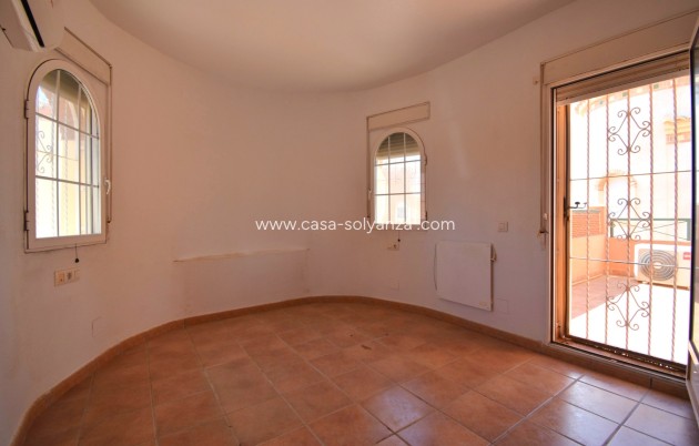 Resale - Villa - Orihuela Costa - Playa Flamenca