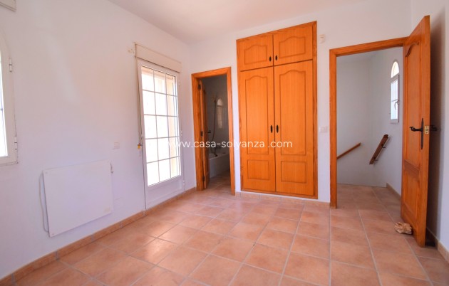 Resale - Villa - Orihuela Costa - Playa Flamenca