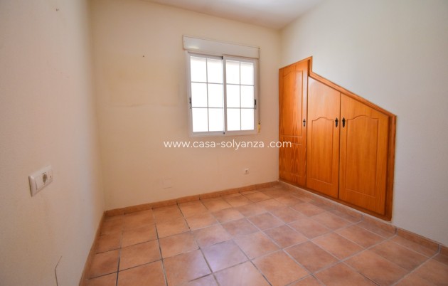 Resale - Villa - Orihuela Costa - Playa Flamenca