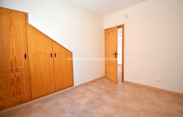 Resale - Villa - Orihuela Costa - Playa Flamenca