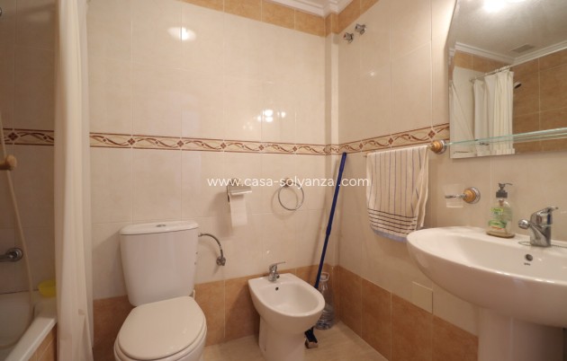 Resale - Quad Villa - Ciudad Quesada - Lo Marabu