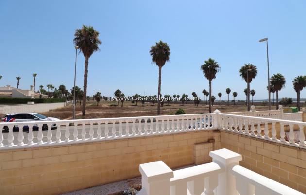 Resale - Quad Villa - Ciudad Quesada - Lo Marabu