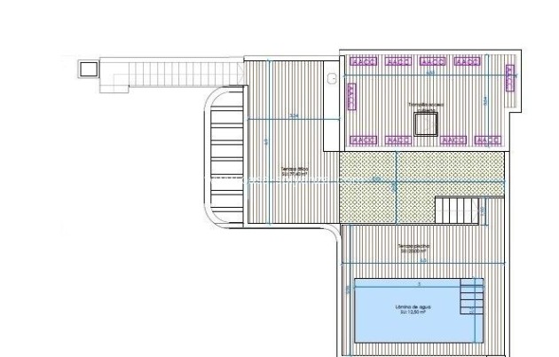 New Build - Apartment / flat - Guardamar del Segura - Camino del Puerto