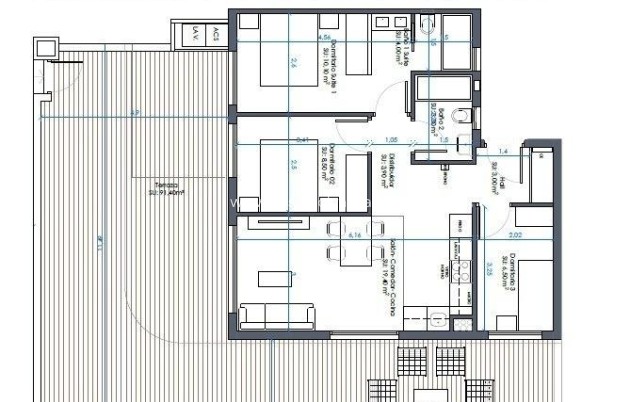 New Build - Apartment / flat - Guardamar del Segura - Camino del Puerto