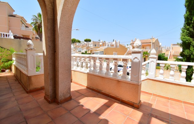 Resale - Villa - San Miguel de Salinas - Blue Lagoon