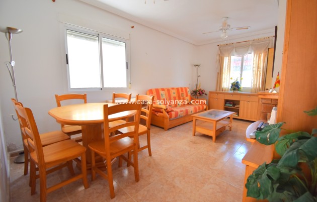 Resale - Villa - San Miguel de Salinas - Blue Lagoon