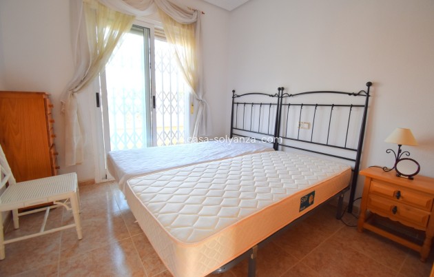 Resale - Villa - San Miguel de Salinas - Blue Lagoon