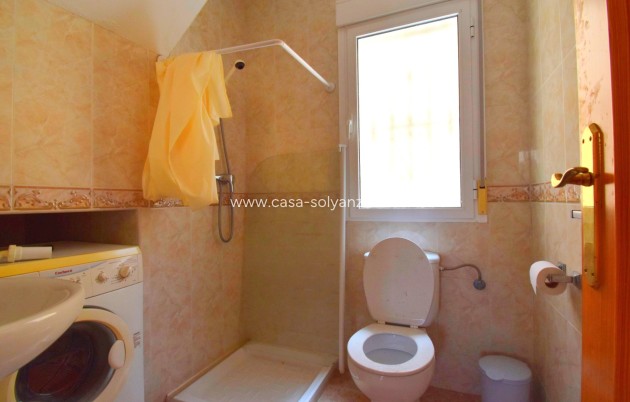 Resale - Villa - San Miguel de Salinas - Blue Lagoon
