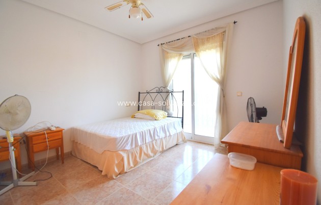 Resale - Villa - San Miguel de Salinas - Blue Lagoon