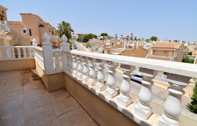 Resale - Villa - San Miguel de Salinas - Blue Lagoon