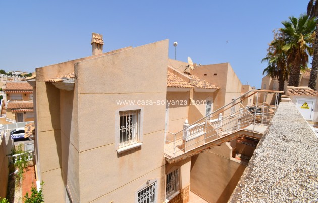 Resale - Villa - San Miguel de Salinas - Blue Lagoon