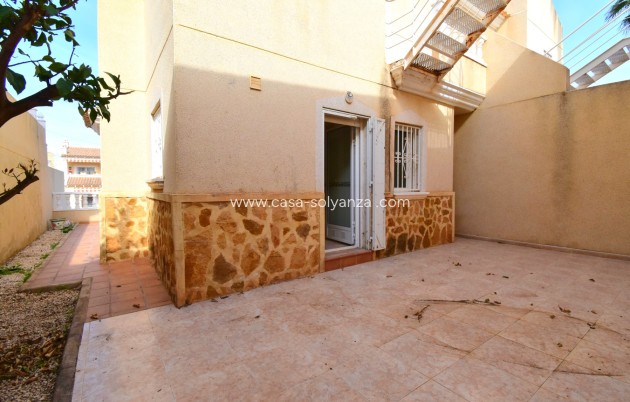 Resale - Villa - San Miguel de Salinas - Blue Lagoon