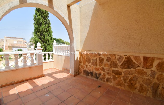 Resale - Villa - San Miguel de Salinas - Blue Lagoon