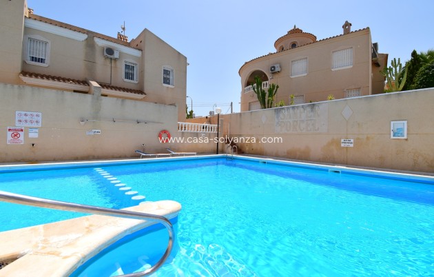 Resale - Villa - San Miguel de Salinas - Blue Lagoon