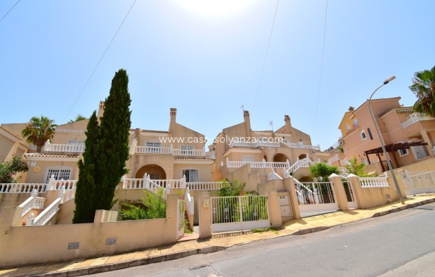 Resale - Villa - San Miguel de Salinas - Blue Lagoon