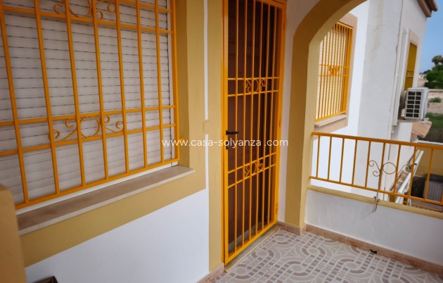 Resale - Apartment / flat - Torrevieja