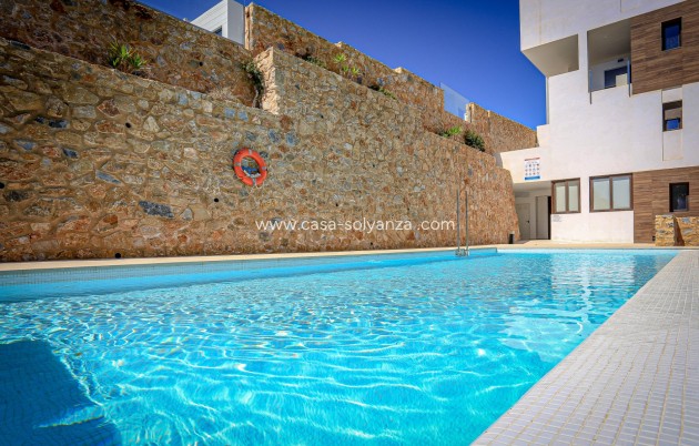 Resale - Apartment / flat - Orihuela Costa - Costa Blanca