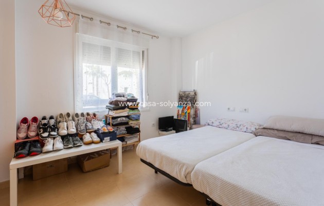 Resale - Apartment / flat - Torre Pacheco - Inland