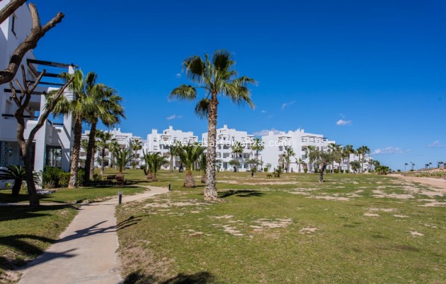 Resale - Apartment / flat - Torre Pacheco - Inland