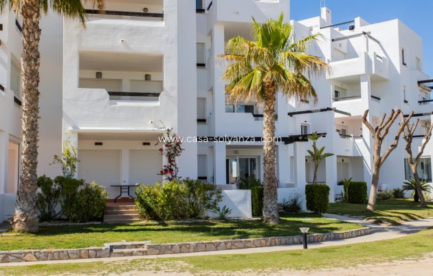 Resale - Apartment / flat - Torre Pacheco - Inland