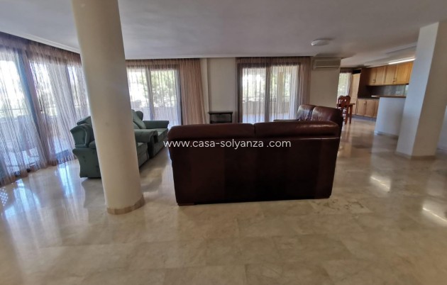 Reventa - Apartamento / piso - Altea