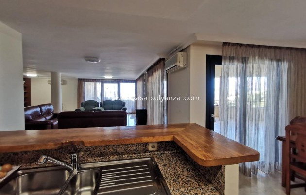 Reventa - Apartamento / piso - Altea