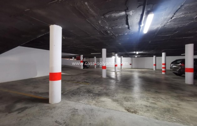 Reventa - Apartamento / piso - Altea