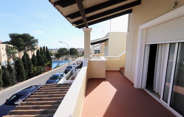 Reventa - Adosado - San Miguel de Salinas - El Galán