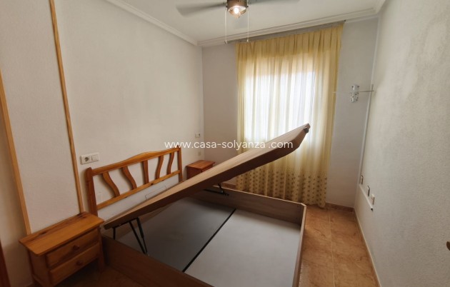 Resale - Apartment / flat - Torrevieja - Costa Blanca