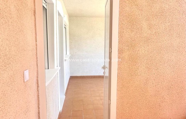 Resale - Apartment / flat - Orihuela - Los Balcones Y Los Altos