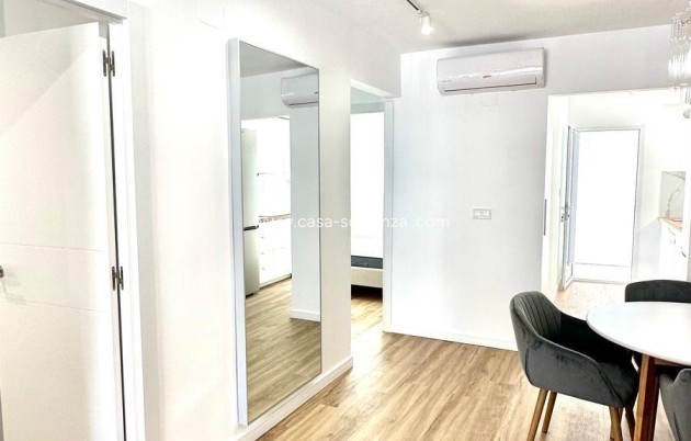 Resale - Apartment / flat - Orihuela - Los Balcones Y Los Altos