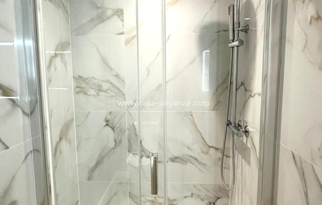 Resale - Apartment / flat - Orihuela - Los Balcones Y Los Altos
