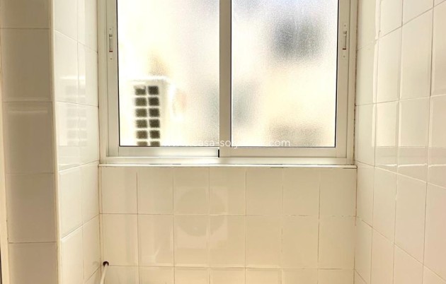 Resale - Apartment / flat - Orihuela - Los Balcones Y Los Altos